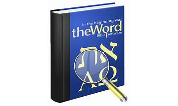 Theword for Windows - Download it from Habererciyes for free